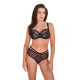 Секси бразилиани в черен цвят Lila 1220B-Бразилиани-LadyStyle.bg Секси бразилиани в черен цвят Lila 1220B-Бразилиани-LadyStyle.bg