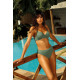 Бански от две части в цвят каки L2561-Бански две части-LadyStyle.bg Бански от две части в цвят каки L2561-Бански две части-LadyStyle.bg