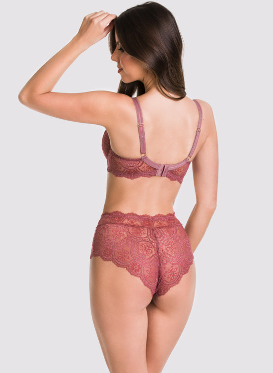 Бикини с висока талия VOLARE 19183-Бикини-LadyStyle.bg Бикини с висока талия VOLARE 19183-Бикини-LadyStyle.bg