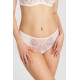 Нежни бикини с бродерия LOVE GAME K845-Бикини-LadyStyle.bg