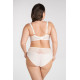 Нежни бикини с бродерия LOVE GAME K844-Бикини-LadyStyle.bg