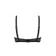 Красив push-up сутиен в черен цвят AMELIA 19202-Повдигащи-LadyStyle.bg Красив push-up сутиен в черен цвят AMELIA 19202-Повдигащи-LadyStyle.bg