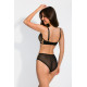 Бикини с висока талия ALLURE 19190-Бикини-LadyStyle.bg