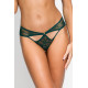 Луксозни бикини в зелен цвят EMERALD 19214-Бикини-LadyStyle.bg Луксозни бикини в зелен цвят EMERALD 19214-Бикини-LadyStyle.bg