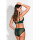 Луксозни бикини в зелен цвят EMERALD 19214-Бикини-LadyStyle.bg Луксозни бикини в зелен цвят EMERALD 19214-Бикини-LadyStyle.bg