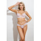 Секси дантелени бикини в бял цвят AMELIA 19201-Бикини-LadyStyle.bg Секси дантелени бикини в бял цвят AMELIA 19201-Бикини-LadyStyle.bg