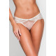 Дамски нежни бикини в цвят екрю COCO 19205-Бикини-LadyStyle.bg