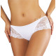 Бикини в бял цвят N035-Бикини-LadyStyle.bg Бикини в бял цвят N035-Бикини-LadyStyle.bg