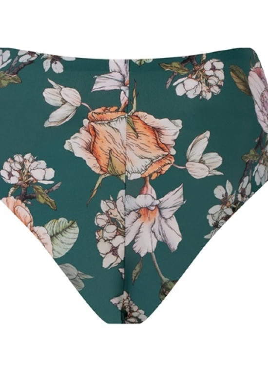 Безшевни бразилиани в зелено Tea Rose-Бразилиани-LadyStyle.bg Безшевни бразилиани в зелено Tea Rose-Бразилиани-LadyStyle.bg