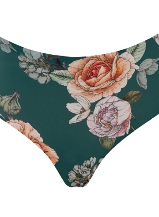 Безшевни бразилиани в зелено Tea Rose-Бразилиани-LadyStyle.bg Безшевни бразилиани в зелено Tea Rose-Бразилиани-LadyStyle.bg