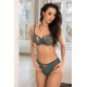 Чувствени бикини дантела в зелено Melisa K871-Бикини-LadyStyle.bg Чувствени бикини дантела в зелено Melisa K871-Бикини-LadyStyle.bg