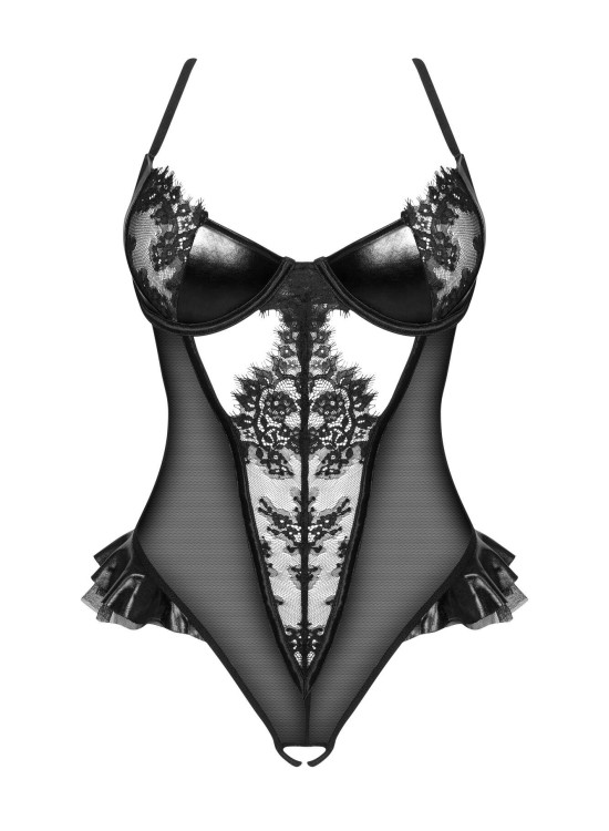 Еротично боди с отворено дъно Rafaella-Секси Бодита-LadyStyle.bg Еротично боди с отворено дъно Rafaella-Секси Бодита-LadyStyle.bg
