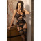 Еротичен сет от две части Lace Temptation