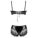Еротичен сет от две части Charm-Комплекти-LadyStyle.bg Еротичен сет от две части Charm-Комплекти-LadyStyle.bg