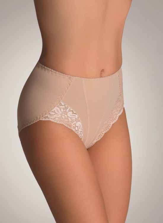 Макси моделиращи бежови бикини Venus-Бикини-LadyStyle.bg Макси моделиращи бежови бикини Venus-Бикини-LadyStyle.bg