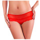 Бикини в червен цвят-Бикини-LadyStyle.bg