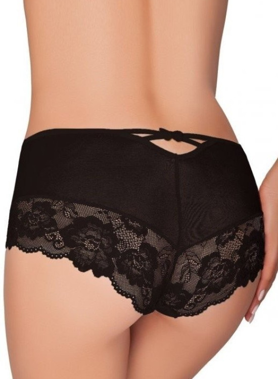 Бикини в черен цвят 98-Бикини-LadyStyle.bg