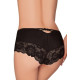 Бикини в черен цвят 98-Бикини-LadyStyle.bg